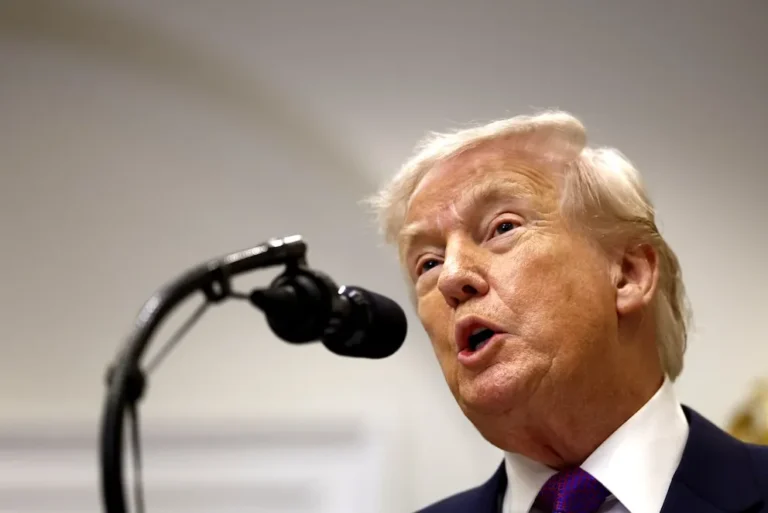 TENSIÓN NUCLEAR: Donald Trump lanza un ultimátum de 15 días a Irán