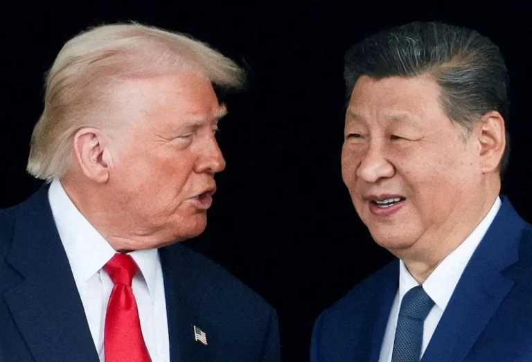 TENSIÓN COMERCIAL: China lanza una advertencia a EE. UU. ante la inminente visita de Trump