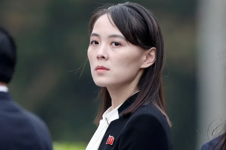 COREA DEL NORTE: Kim Yo-jong es ascendida y consolida su poder en el régimen