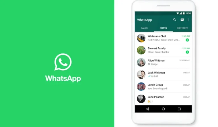 EL FIN DE WHATSAPP: ESTOS CELULARES SE QUEDAN SIN CHAT EN FEBRERO