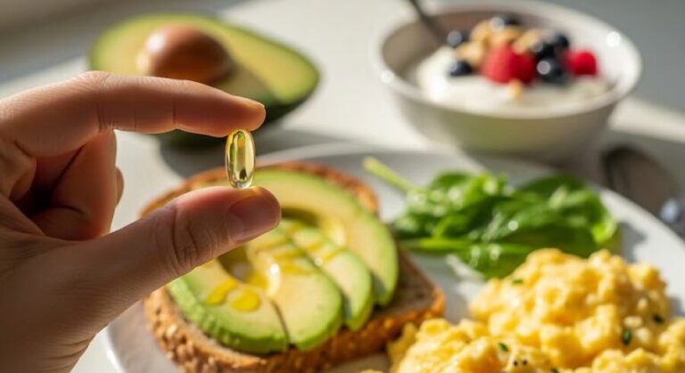 25 alimentos ricos en vitamina E para fortalecer la salud