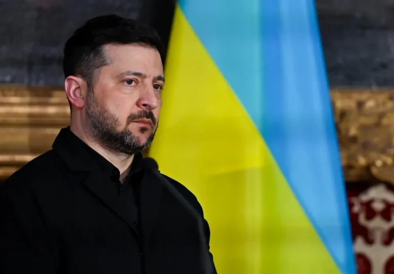 TENSIÓN ESCALADA: Zelensky afirma que Putin inició la Tercera Guerra Mundial y rechaza cesiones territoriales