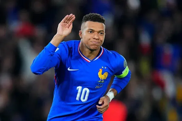 MBAPPÉ ROMPE EL SILENCIO: Confirma que Gianluca Prestianni insultó repetidamente a Vinícius