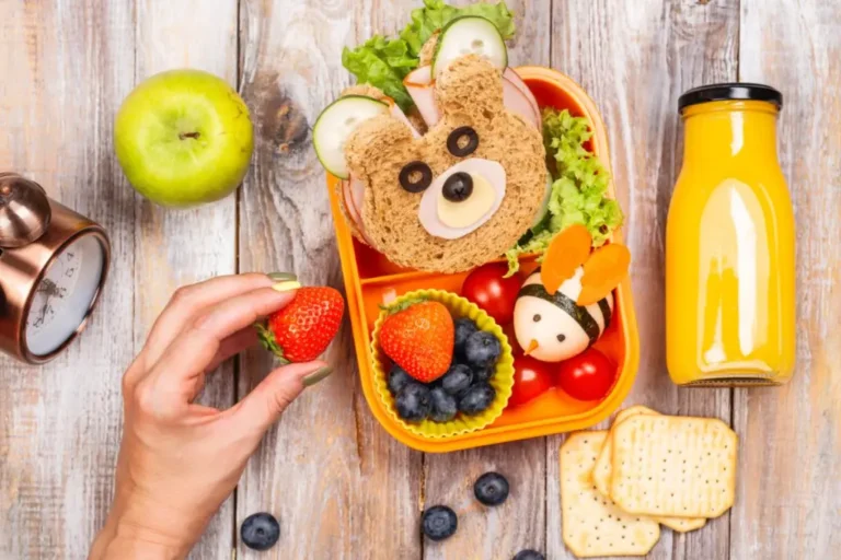 8 alimentos recomendados por expertos que mejoran el ánimo y ayudan al equilibrio emocional