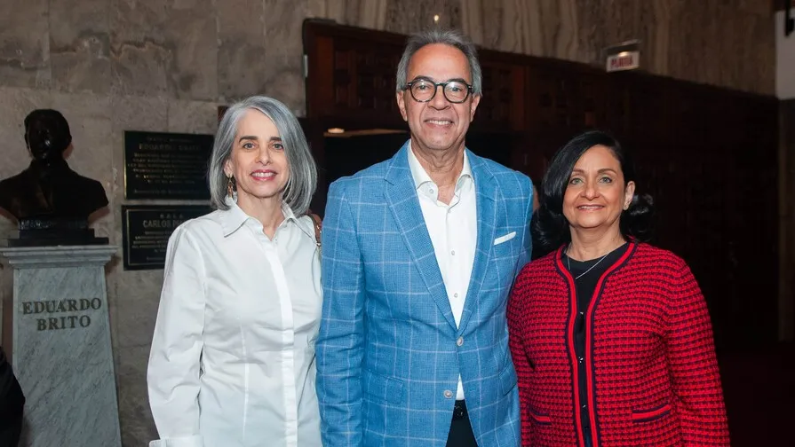 ESENCIA DOMINICANA EN PANTALLA: ESTRENAN EL DOCUMENTAL "LA GRAN OPORTUNIDAD"