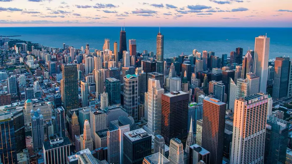 Chicago se consolida como polo turístico gracias a sus miradores y museos emblemáticos