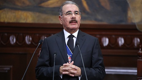 Danilo Medina retumba en Villa Mella: “El que quiera alianza que se alíe con el PLD”