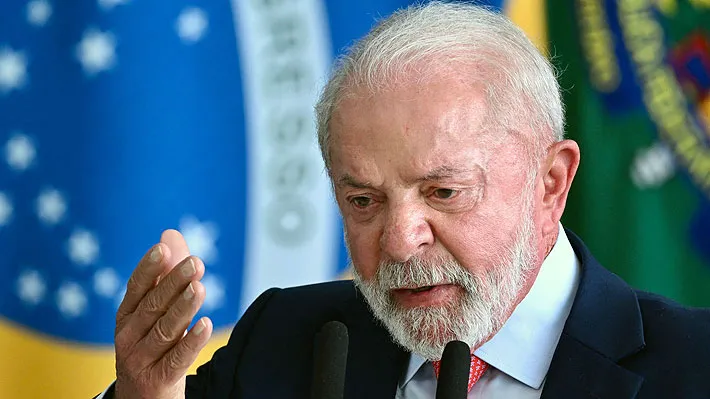 Impulso Regional: Lula apuesta por Bachelet para liderar Naciones Unidas