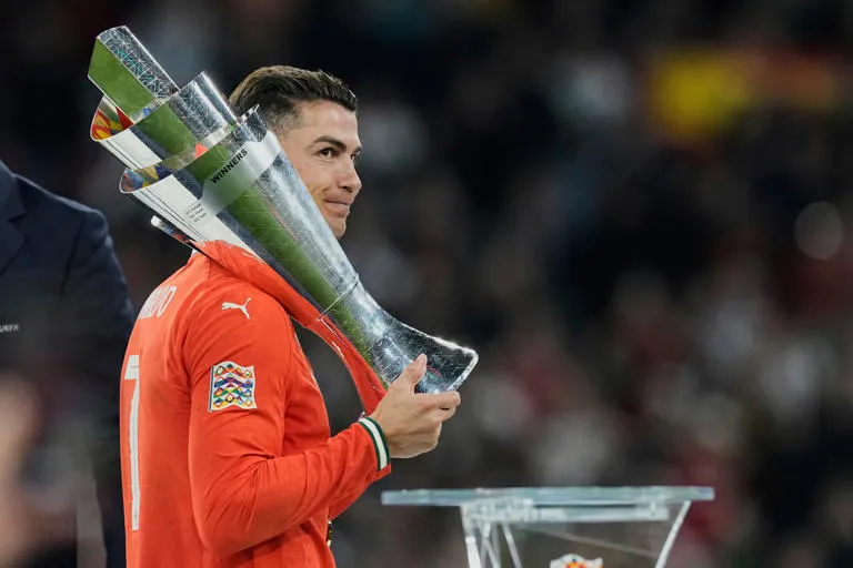 CR7 en Rebeldía: Cristiano Ronaldo se planta contra la Saudi Pro League y desata una crisis institucional