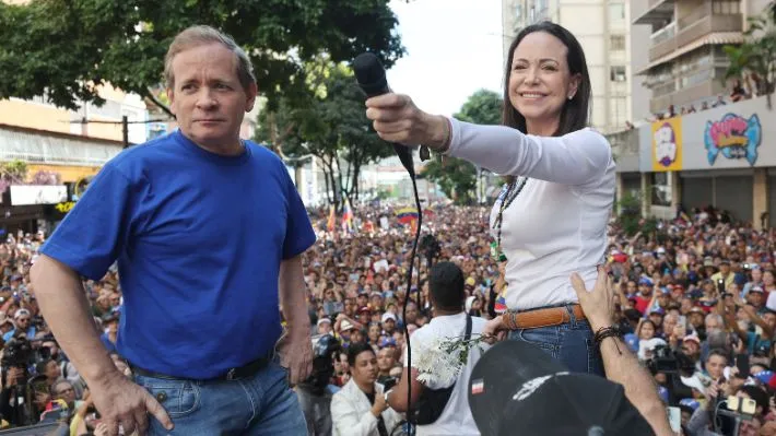 Gesto de Miraflores: Excarcelan a 112 detenidos políticos bajo medidas cautelares