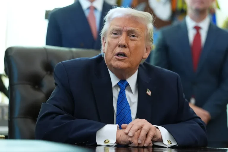 Diplomacia Directa: Trump confirma contactos con el régimen cubano