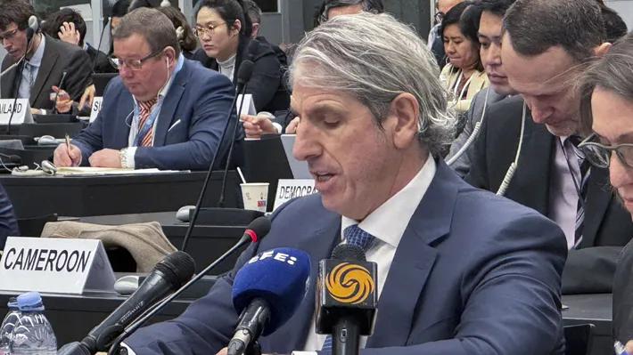Diplomacia de Superpotencias: EE. UU. propone un pacto trilateral para frenar la expansión nuclear