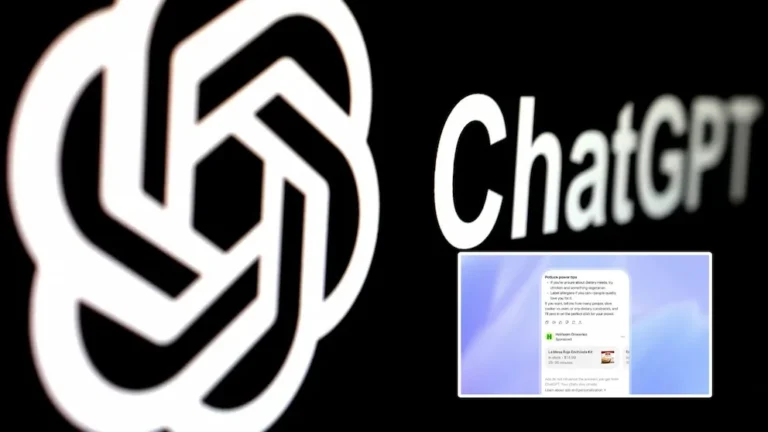 Publicidad en la IA: OpenAI lanza su modelo de anuncios dentro de ChatGPT