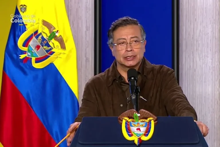 Emergencia en el Caribe: Petro busca recuperar facultades extraordinarias ante la Corte Constitucional