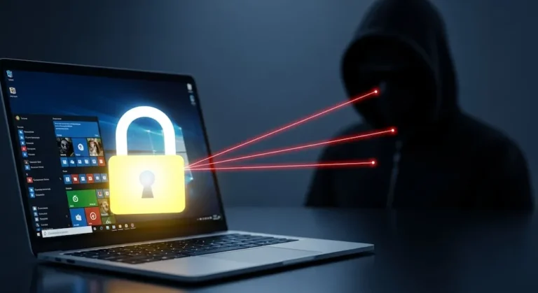 Peligro en tu PC: el Escritorio Remoto de Windows, la función que facilita el trabajo pero abre la puerta a los HACKERS