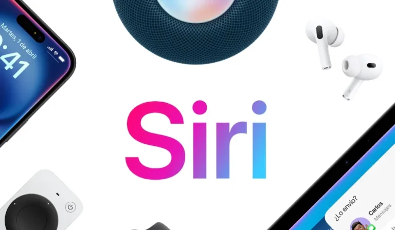 ¡FRENAZO a la IA de Apple! Siri se retrasa por problemas en iOS 26.4 y la obsesión por la privacidad