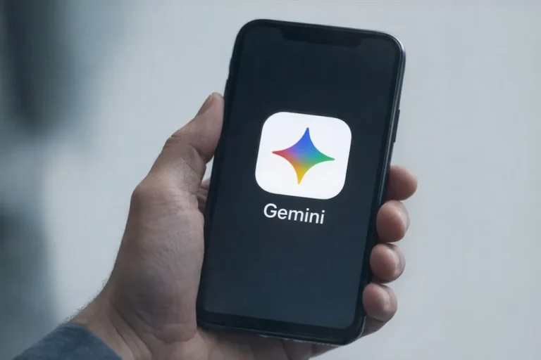 Adiós al "Touch": Google presenta 'Gemini Agents' para controlar tu móvil mediante acciones lógicas