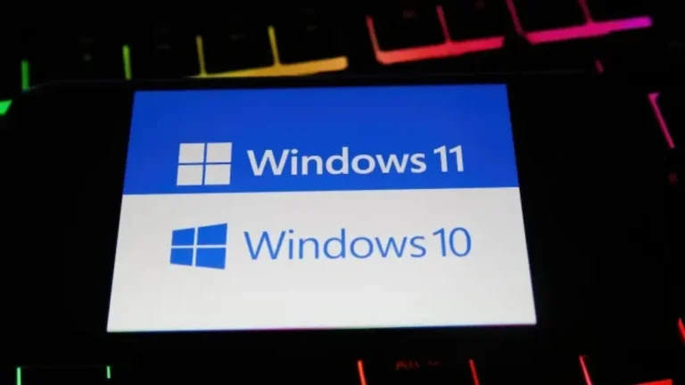 El "Efecto Resistencia": Windows 10 desafía el dominio de Windows 11