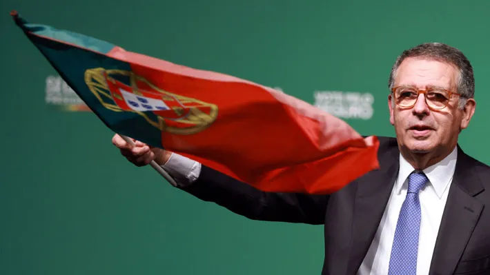 Vuelco en Portugal: António José Seguro triunfa en las urnas y liderará el próximo Gobierno