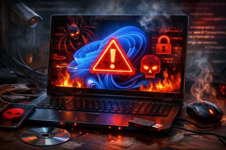 Seguridad en Windows: Microsoft corrige fallo CRÍTICO en el Bloc de Notas que exponía datos de los usuarios