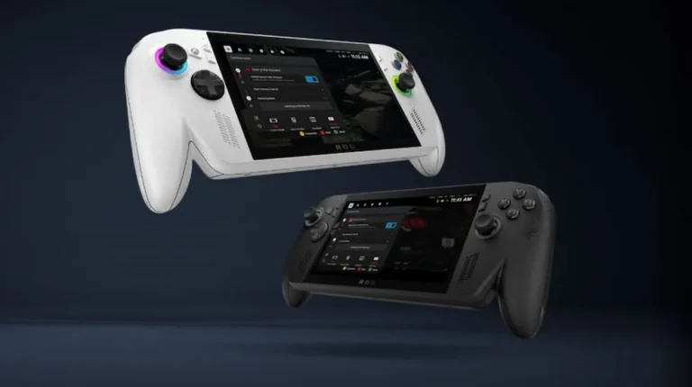 Caos en el Gaming: El error de actualización que "brickeó" la ROG Ally