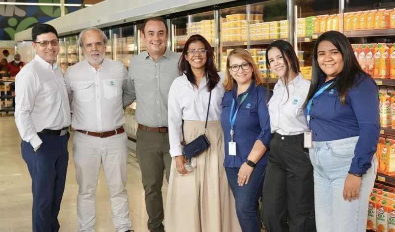 Expansión comercial: Grupo Ramos llega al corazón de Vista Cana