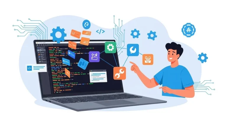 Revolución en Windows 11: WinApp llega para unificar y acelerar el desarrollo de aplicaciones