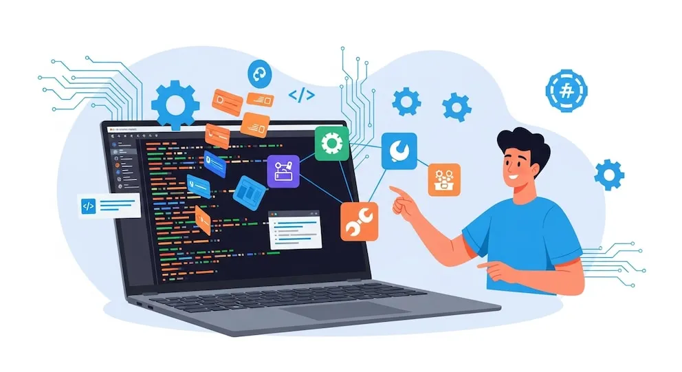 Revolución en Windows 11: WinApp llega para unificar y acelerar el desarrollo de aplicaciones