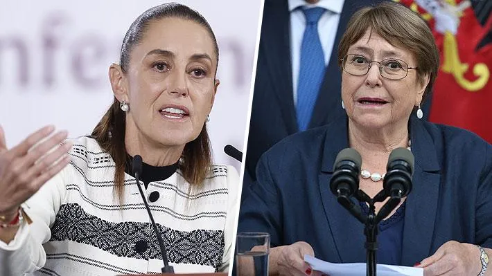 Diplomacia Regional: México impulsa a Michelle Bachelet como la primera mujer al frente de la ONU