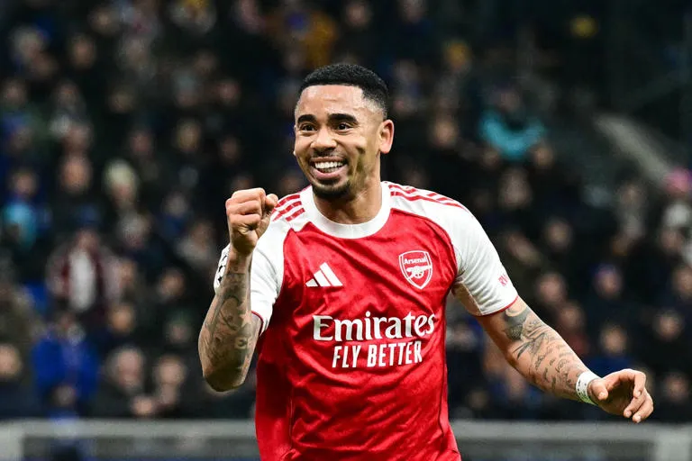 Refuerzos de Invierno: El City ficha a Semenyo y el Arsenal recupera a Gabriel Jesus y suma a Gyökeres