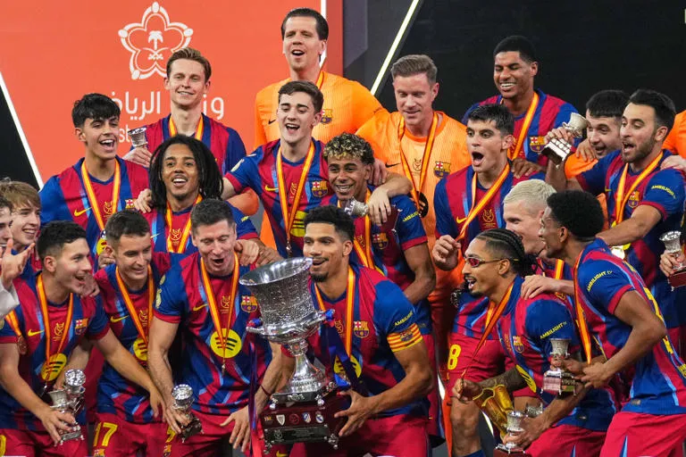 Fin de una Era: El FC Barcelona claudica y certifica la muerte de la Superliga