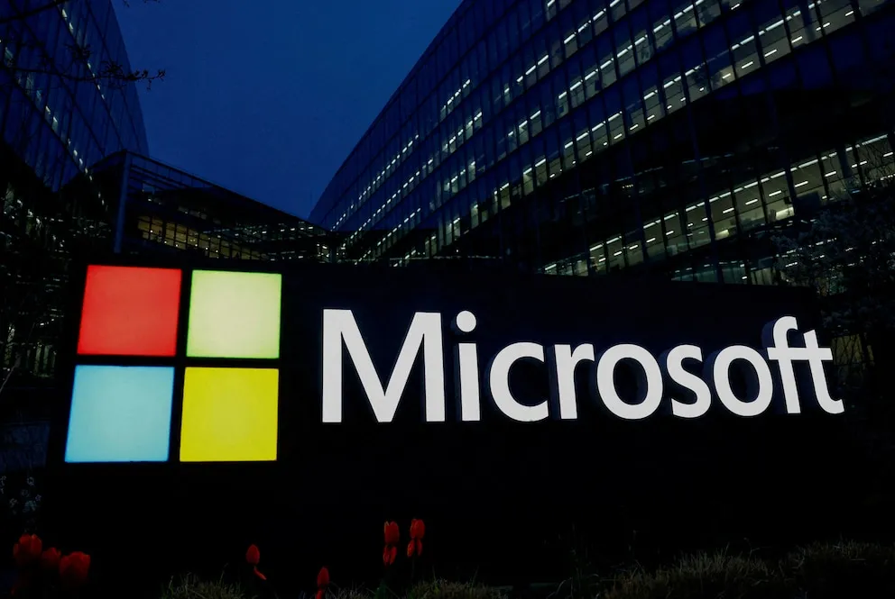 Escepticismo en Wall Street: Microsoft enfrenta presión por la rentabilidad de sus inversiones en IA