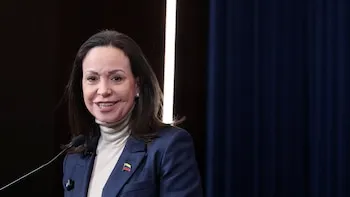 Esperanza REAL en Venezuela: el partido de María Corina Machado afirma que es el momento definitivo para la LIBERTAD