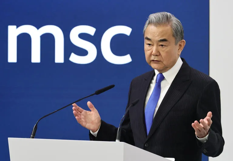 China exige un Cambio Radical en la diplomacia mundial