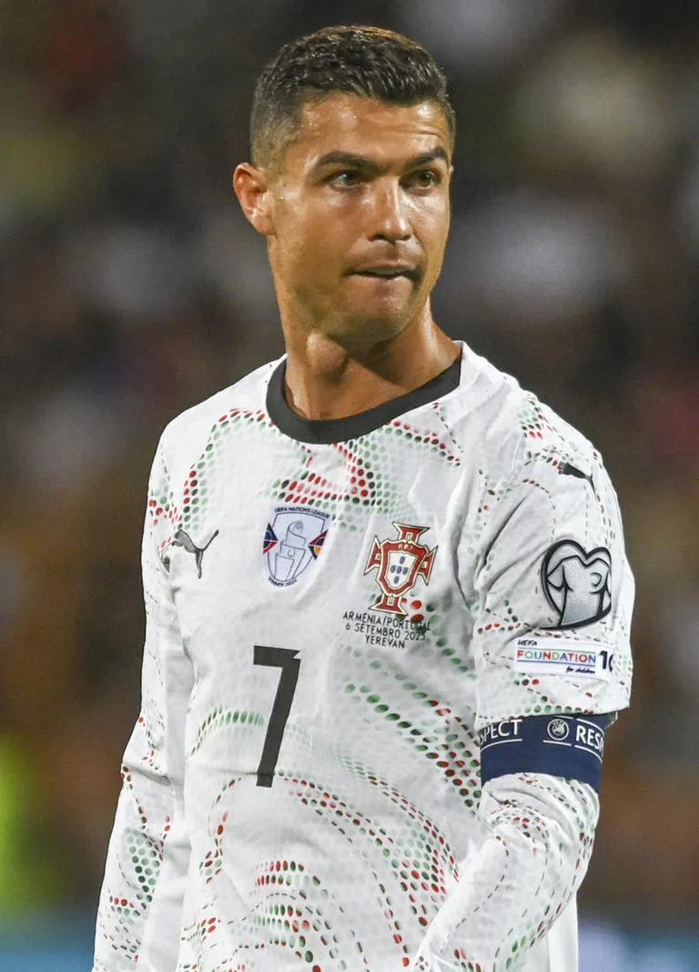 El Top 10 del Fútbol en Instagram: Ronaldo y Messi rompen la barrera de lo posible en 2026