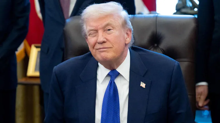 Escalada Retórica: Trump pide al GOP un papel más agresivo en los procesos electorales
