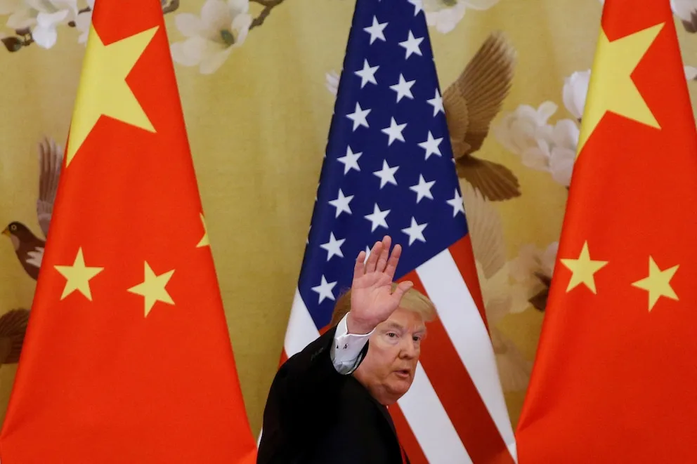 Seguridad Energética: La cumbre de EE. UU. para romper el monopolio de China
