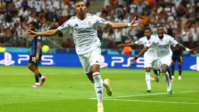 Cifra de Leyenda: Kylian Mbappé supera la barrera de los 430 goles oficiales