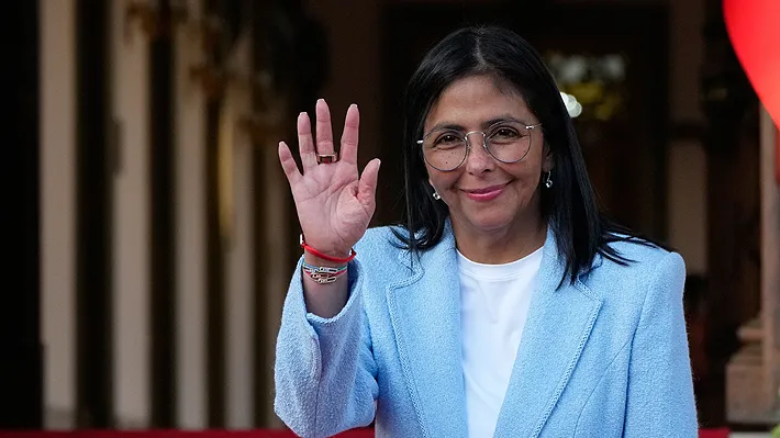 Delcy Rodríguez liquida el aparato público: El cierre masivo de entes en Venezuela