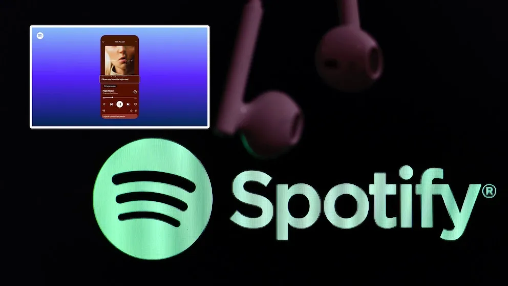 Spotify Lyrics 2026: Traducción global y modo offline para todos los fans