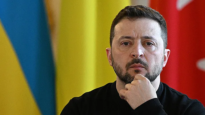 Giro Político en Kiev: Zelenski proyecta elecciones y referéndum para mayo de 2026