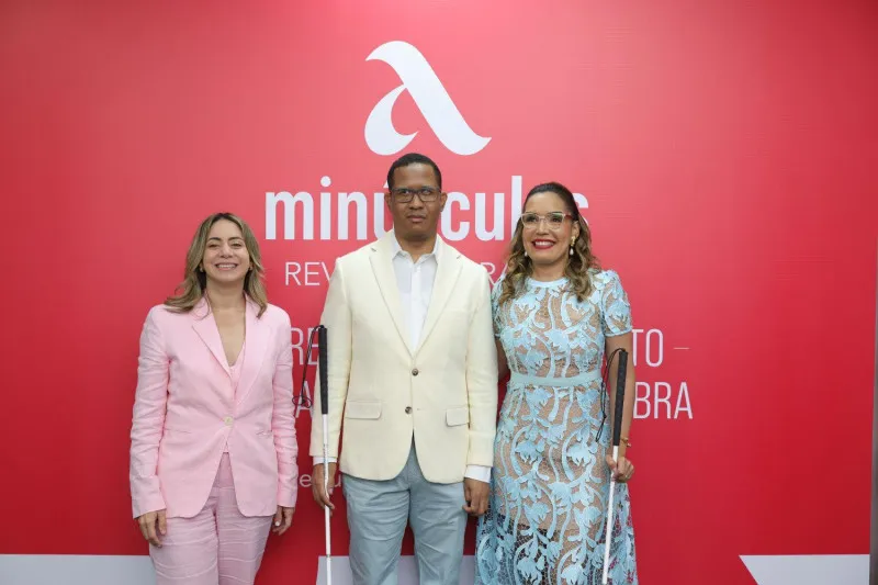Letras en complicidad: Abre sus puertas "Minúsculas", el nuevo santuario para los amantes de los libros
