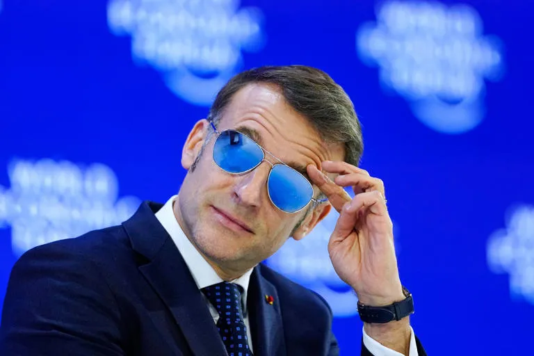 Soberanía Digital: Francia prohíbe plataformas de EE. UU. en su administración
