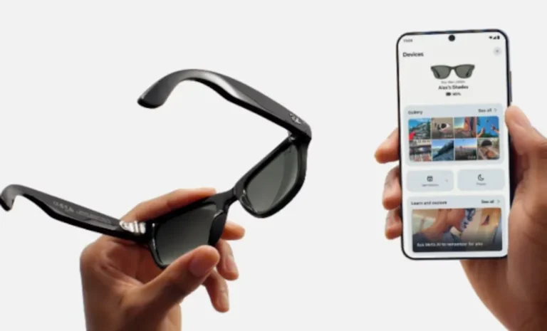 Rebaja Estratégica: Meta reduce el precio de las Ray-Ban Wayfarer para masificar su IA multimodal