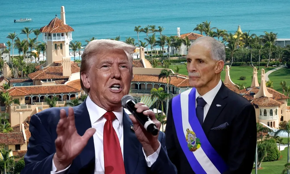 Alianza en el Caribe: Trump respalda la candidatura de Nasry Asfura de cara a las elecciones de 2026