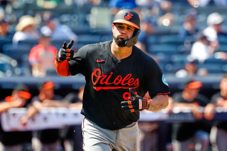 El "Sánchez" se queda en Milwaukee: Gary firma por un año y 1.75 millones con los Cerveceros
