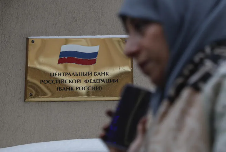 Blindaje de ORO en Rusia: el metal precioso llena casi el 50% de las arcas estatales y fortalece su economía frente a SANCIONES