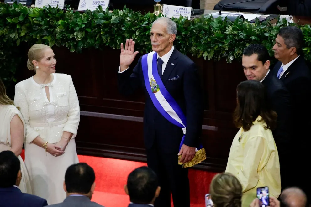 El Calvario de Nasry Asfura: Honduras al borde del abismo bajo la lupa de EMFI