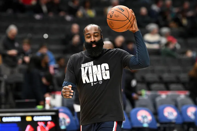 Terremoto en la NBA: Harden se une a Mitchell en Cleveland