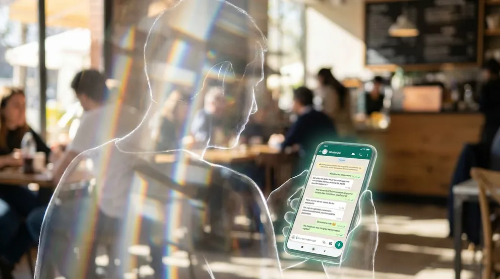 Guía de Invisibilidad en WhatsApp (Edición 2026)
